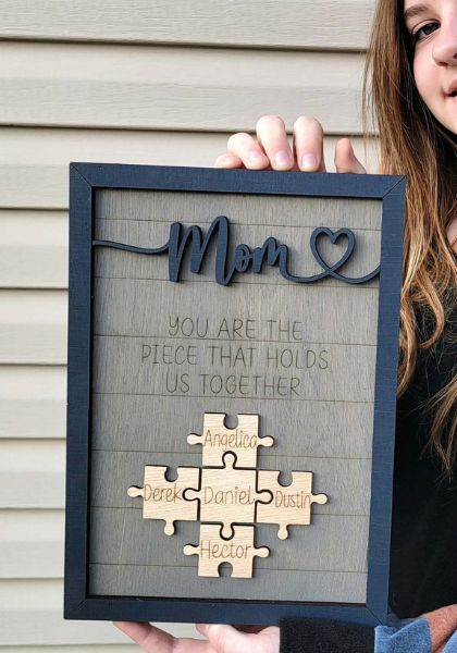 Mother's Day Gift